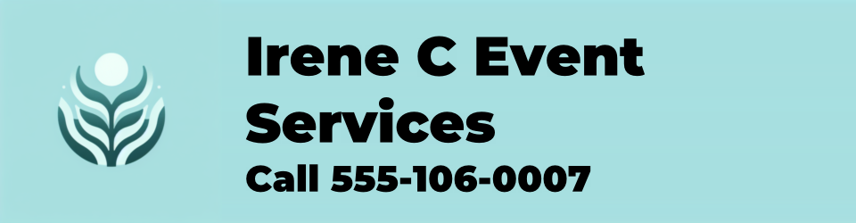 Irene C Event Services