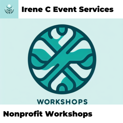 Nonprofit Workshops